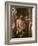 Christ Shown to the People (Ecce Homo) C.1570-76-Titian (Tiziano Vecelli)-Framed Giclee Print