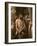 Christ Shown to the People (Ecce Homo) C.1570-76-Titian (Tiziano Vecelli)-Framed Giclee Print