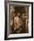 Christ Shown to the People (Ecce Homo) C.1570-76-Titian (Tiziano Vecelli)-Framed Giclee Print