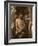 Christ Shown to the People (Ecce Homo) C.1570-76-Titian (Tiziano Vecelli)-Framed Giclee Print