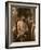 Christ Shown to the People (Ecce Homo) C.1570-76-Titian (Tiziano Vecelli)-Framed Giclee Print