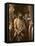 Christ Shown to the People (Ecce Homo) C.1570-76-Titian (Tiziano Vecelli)-Framed Premier Image Canvas