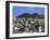 Christ Statue, Taxco, Colonial Town Well Known For Its Silver Markets, Guerrero State, Mexico-Wendy Connett-Framed Photographic Print