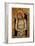 Christ Suffering, C.1330-Pietro Lorenzetti-Framed Giclee Print