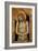 Christ Suffering, C.1330-Pietro Lorenzetti-Framed Giclee Print