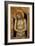 Christ Suffering, C.1330-Pietro Lorenzetti-Framed Giclee Print