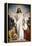 Christ the Consoler-Carl Bloch-Framed Premier Image Canvas