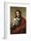 Christ the Host-Vicente Juan Macip-Framed Giclee Print