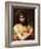 Christ the Man of Sorrows-Bartolome Esteban Murillo-Framed Giclee Print