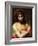 Christ the Man of Sorrows-Bartolome Esteban Murillo-Framed Giclee Print