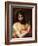 Christ the Man of Sorrows-Bartolome Esteban Murillo-Framed Giclee Print