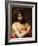 Christ the Man of Sorrows-Bartolome Esteban Murillo-Framed Giclee Print