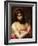 Christ the Man of Sorrows-Bartolome Esteban Murillo-Framed Giclee Print