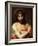 Christ the Man of Sorrows-Bartolome Esteban Murillo-Framed Giclee Print