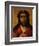 Christ, the Man of Sorrows-Albrecht Bouts-Framed Giclee Print