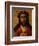 Christ, the Man of Sorrows-Albrecht Bouts-Framed Giclee Print