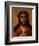 Christ, the Man of Sorrows-Albrecht Bouts-Framed Giclee Print