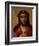 Christ, the Man of Sorrows-Albrecht Bouts-Framed Giclee Print