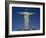 Christ the Redeemer Statue, Corcovado Mountain, Rio De Janeiro, Brazil, South America-Charles Bowman-Framed Photographic Print