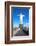 Christ The Redeemer Statue In Rio De Janeiro In Brazil-OSTILL-Framed Photographic Print