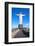 Christ The Redeemer Statue In Rio De Janeiro In Brazil-OSTILL-Framed Photographic Print