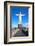 Christ The Redeemer Statue In Rio De Janeiro In Brazil-OSTILL-Framed Photographic Print