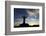 Christ The Redeemer Statue In Rio De Janeiro In Brazil-luiz rocha-Framed Photographic Print