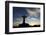 Christ The Redeemer Statue In Rio De Janeiro In Brazil-luiz rocha-Framed Photographic Print