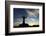 Christ The Redeemer Statue In Rio De Janeiro In Brazil-luiz rocha-Framed Photographic Print