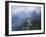 Christ the Redeemer Statue Mount Corcovado Rio de Janeiro, Brazil-null-Framed Photographic Print