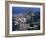 Christ the Redeemer Statue Rio de Janeiro Brazil-null-Framed Photographic Print