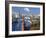 Christ the Saviour Church, Moscow, Russia-Peter Adams-Framed Photographic Print