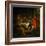 Christ Washing the Apostles' Feet, 1632-Peter Paul Rubens-Framed Giclee Print