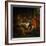 Christ Washing the Apostles' Feet, 1632-Peter Paul Rubens-Framed Giclee Print