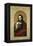 Christ with the Host-Juan Juanes-Framed Premier Image Canvas