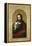 Christ with the Host-Juan Juanes-Framed Premier Image Canvas