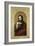 Christ with the Host-Juan Juanes-Framed Giclee Print