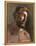 Christ-Gail Schulman-Framed Premier Image Canvas