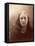 Christabel, Portrait of May Prinsep, c.1867-Julia Margaret Cameron-Framed Premier Image Canvas