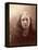 Christabel, Portrait of May Prinsep, c.1867-Julia Margaret Cameron-Framed Premier Image Canvas