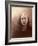 Christabel, Portrait of May Prinsep, c.1867-Julia Margaret Cameron-Framed Photographic Print