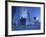 Christchurch Art Gallery, Christchurch, Canterbury, South Island, New Zealand-Rainer Mirau-Framed Photographic Print