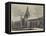 Christchurch Cathedral, Oxford-Samuel Read-Framed Premier Image Canvas