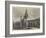 Christchurch Cathedral, Oxford-Samuel Read-Framed Giclee Print