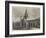 Christchurch Cathedral, Oxford-Samuel Read-Framed Giclee Print