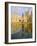 Christchurch College, Oxford, England-Charles Bowman-Framed Photographic Print