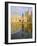 Christchurch College, Oxford, England-Charles Bowman-Framed Photographic Print