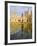 Christchurch College, Oxford, England-Charles Bowman-Framed Photographic Print