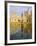 Christchurch College, Oxford, England-Charles Bowman-Framed Photographic Print