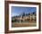 Christchurch Is One of Largest Constituent Colleges of the University of Oxford in England, College-David Bank-Framed Photographic Print